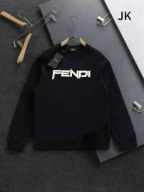 Picture of Fendi Sweatshirt _SKUFendiXS-LsxitxF807132389